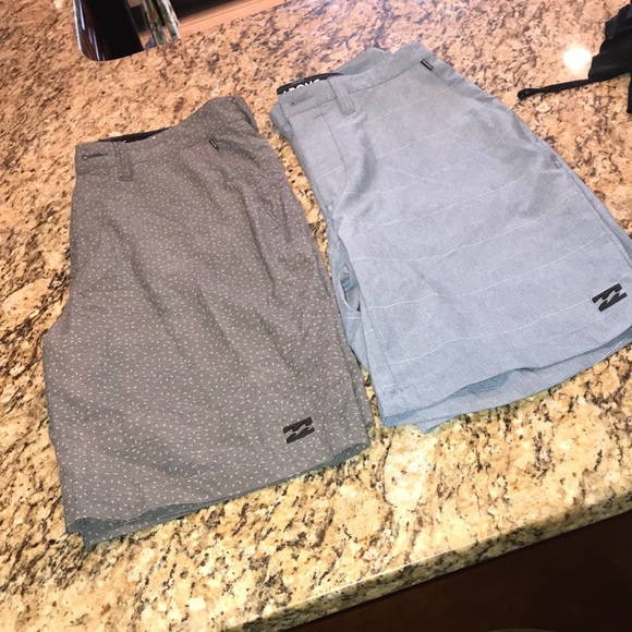 Billabong submersibles crossfire men’s bundle - Picture 2 of 8